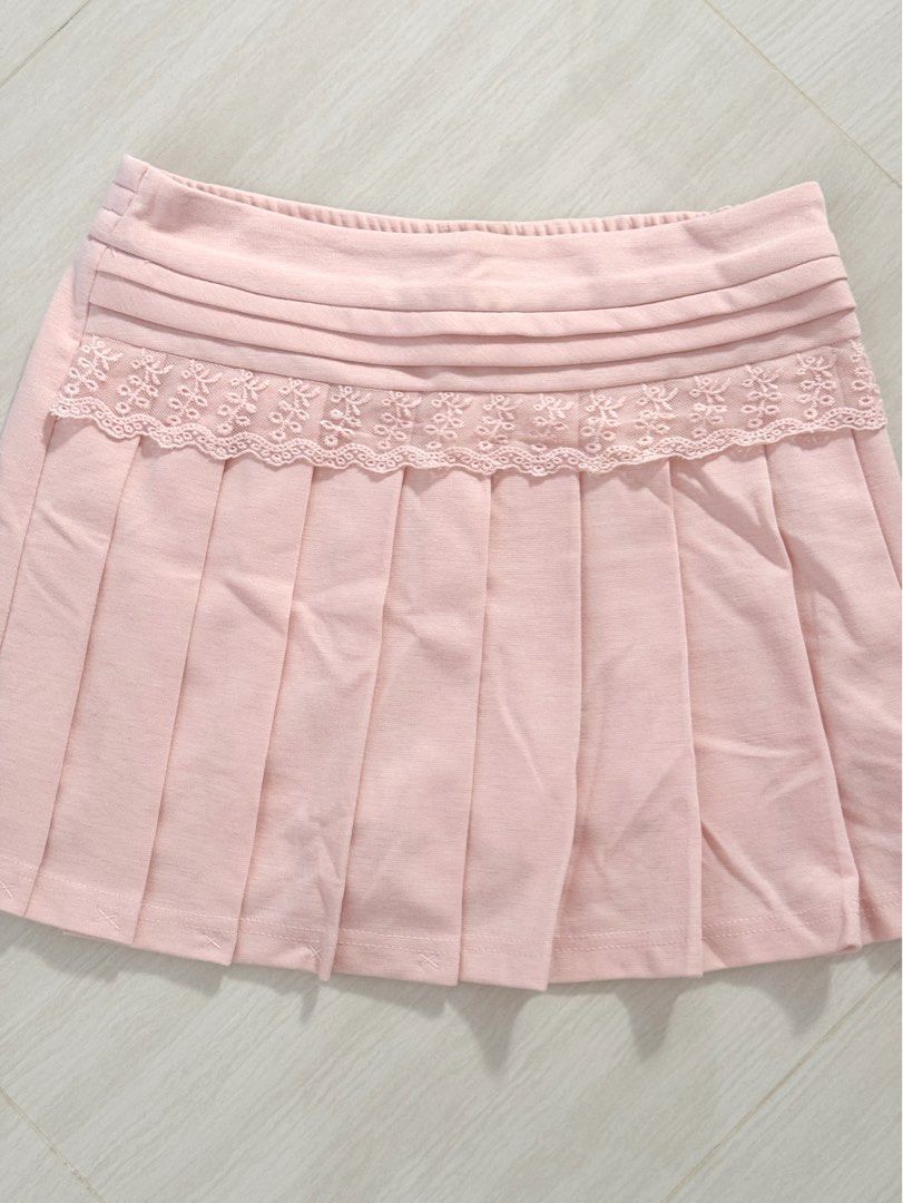 Pretty skorts best sale
