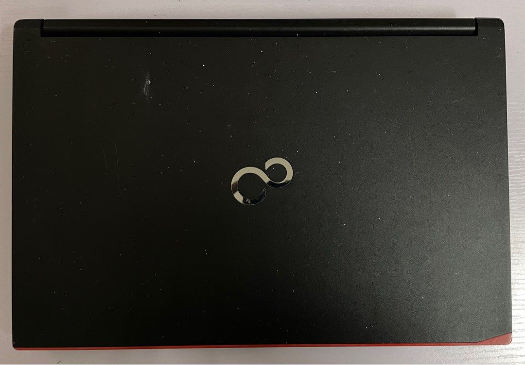laptop-fujitsu-lifebook-a574-computers-tech-laptops-notebooks-on