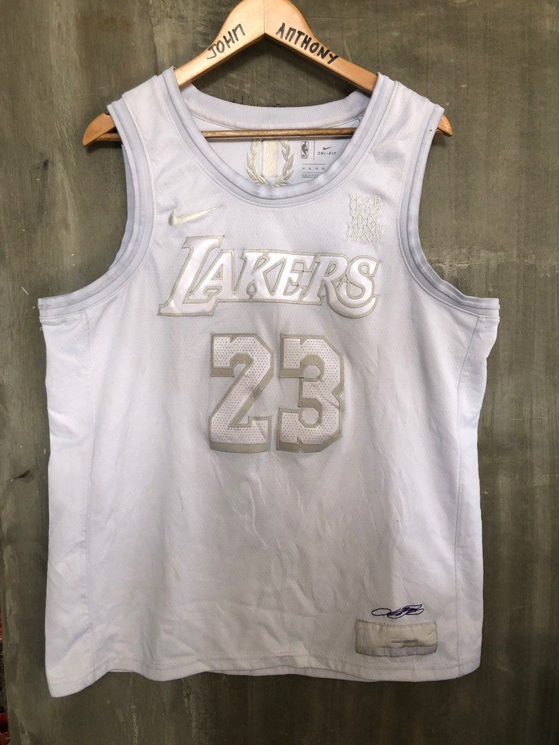 mvp jersey lebron