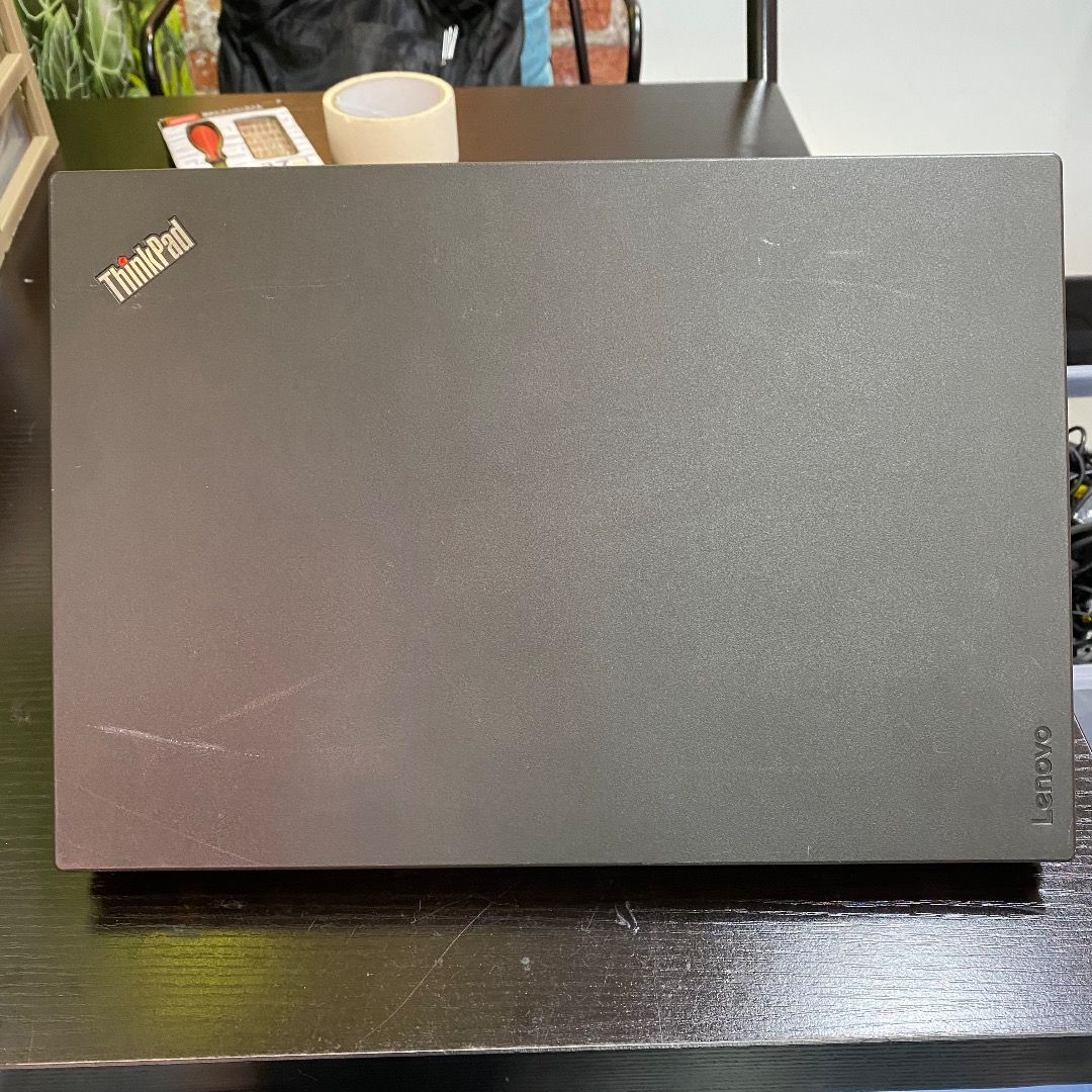 Lenovo ThinkPad L Core i5 / " 全高清/ Win  / 永久Office
