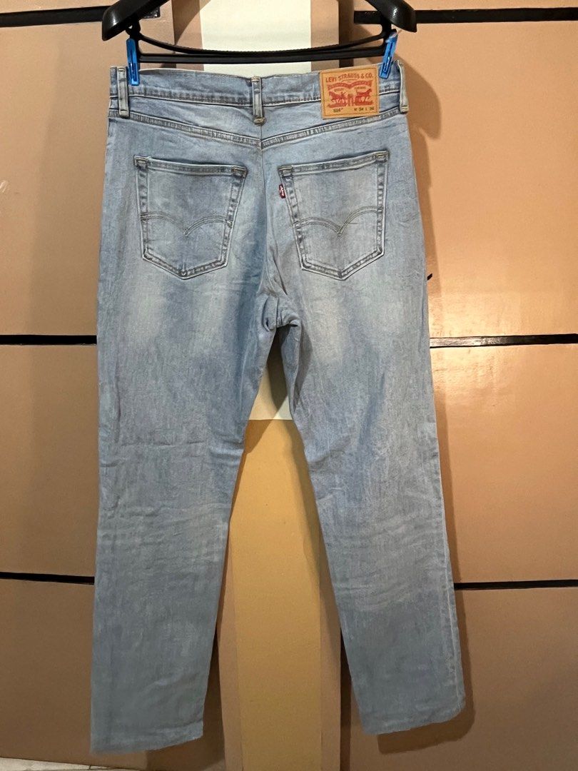Levis 514 34 34 best sale