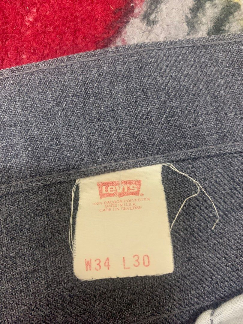 Levis sales wangsa walk