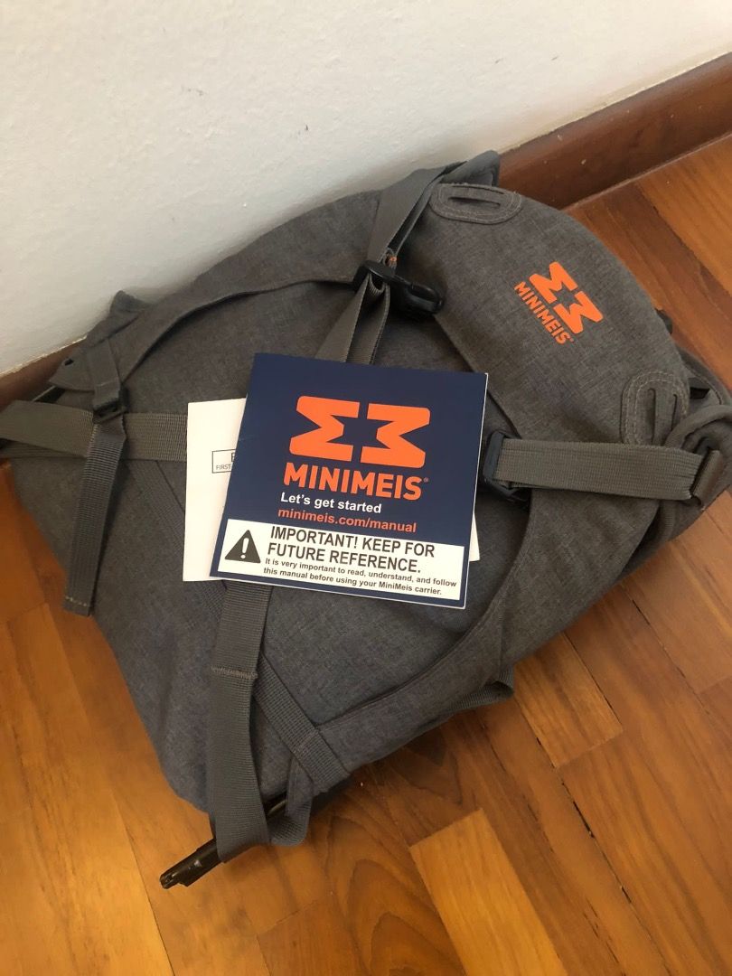 Used minimeis sales