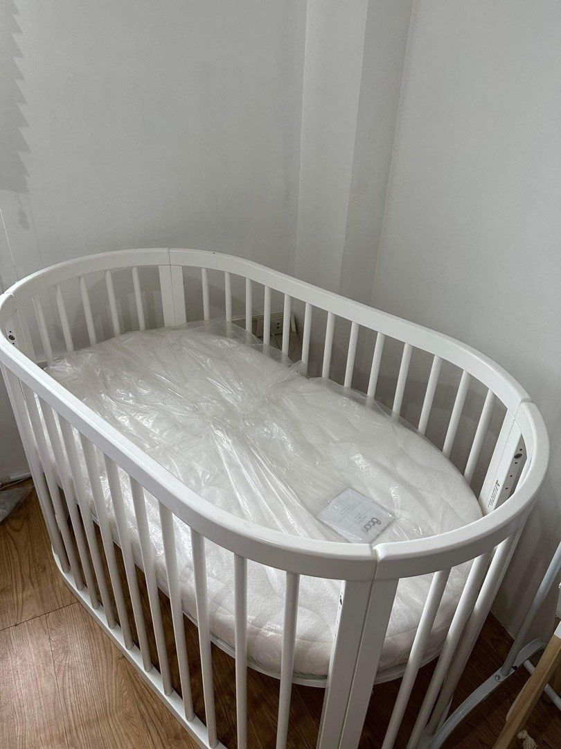 Olx baby shop crib