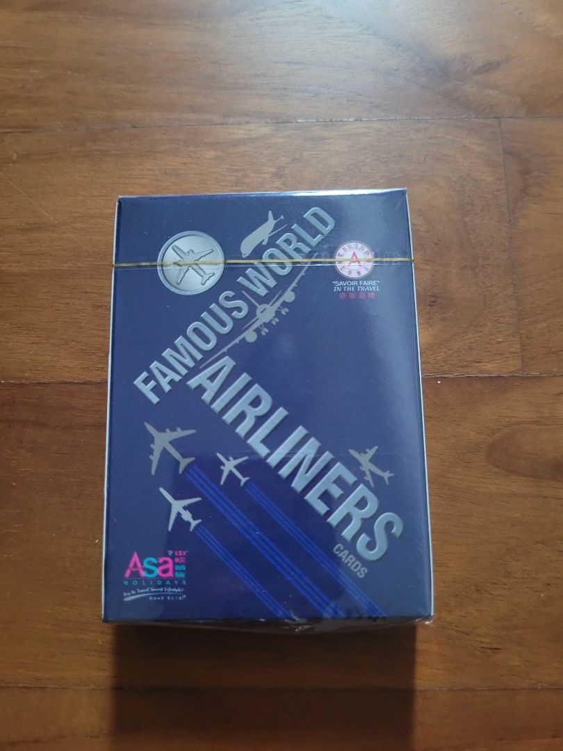 Limited edition poker card, Hobbies & Toys, Memorabilia & Collectibles