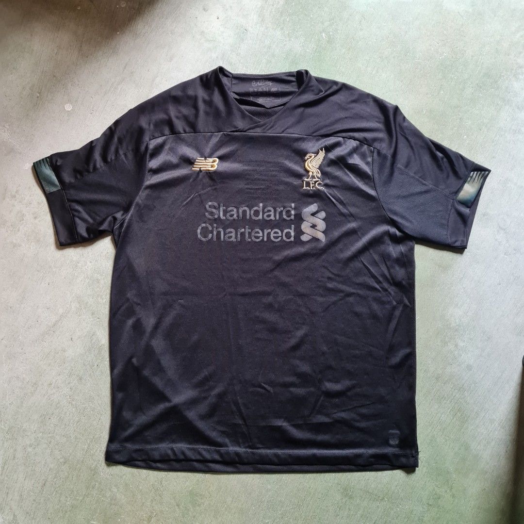 Liverpool goalkeeper 2025 top 2019