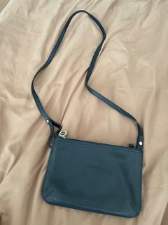 Longchamp Le Pliage “Emily in Paris Season2” 2way bag, hand/shoulder bag,  Luxury, Bags & Wallets on Carousell