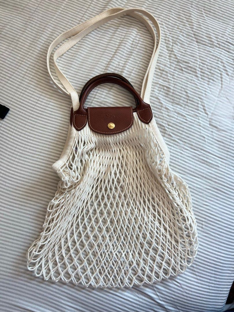 Longchamp IFC Carousell