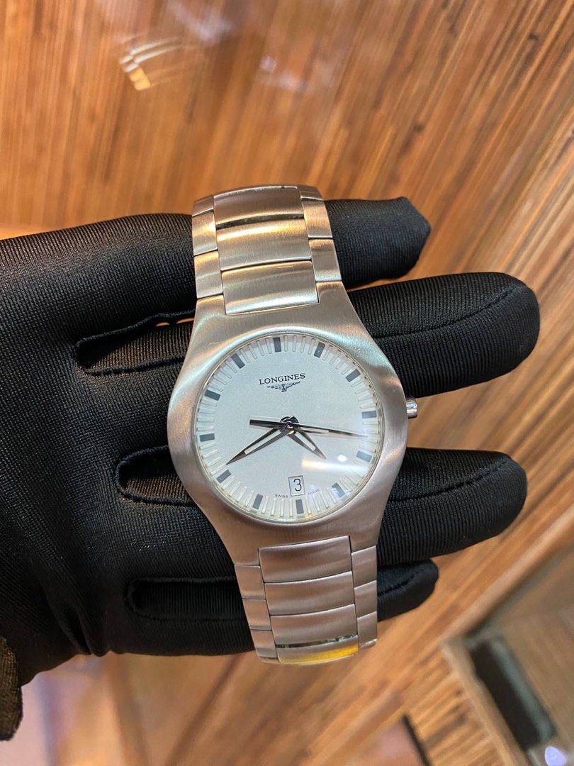 Longines l3 617 4 sales