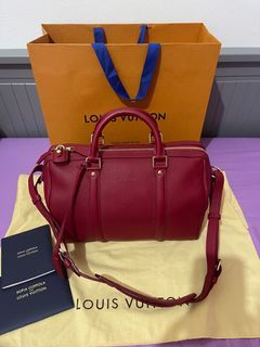 Lv neonoe Limited Union Jack Royals wedding Rush Sale!!, Luxury, Bags &  Wallets on Carousell