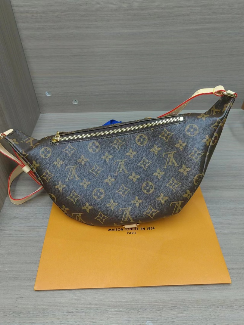 Lv belt bag clearance 2019