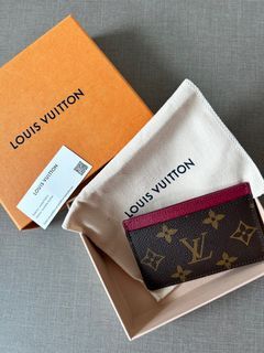Louis Vuitton N63076 ZIPPY COIN PURSE VERTICAL Damier 4.3 x 3.3 x 0.8  inches
