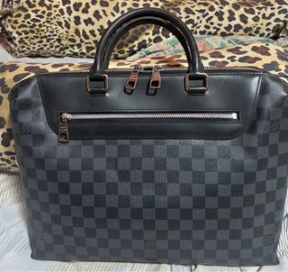 Louis Vuitton LV dust bag jewelly wallet bag watch handbag - 29JAN – Trendy  Ground