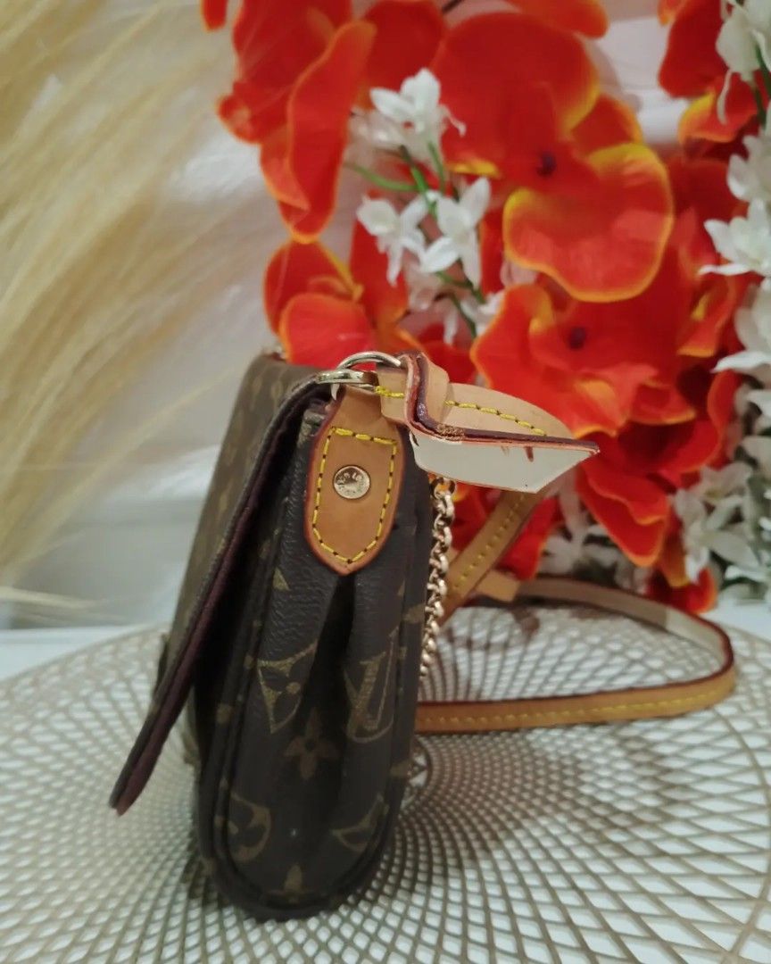 Louis vuitton sale tas favorite mm