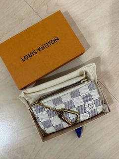 Louis Vuitton LV Trunk Clutch Brown Leather ref.217100 - Joli Closet