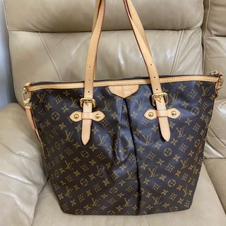 Louis Vuitton Monogram Popincourt PM M43434 Women's 2WAY bag
