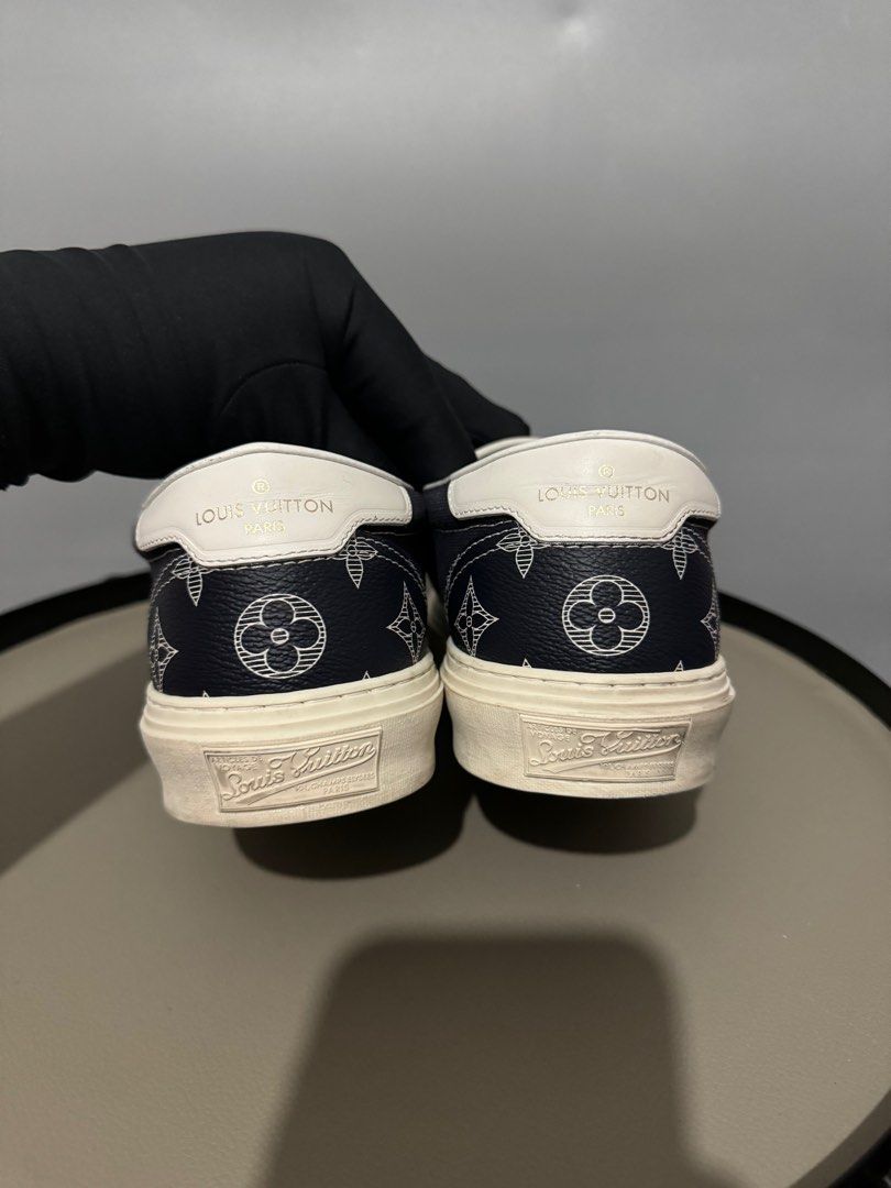 Trocadero sneaker discount