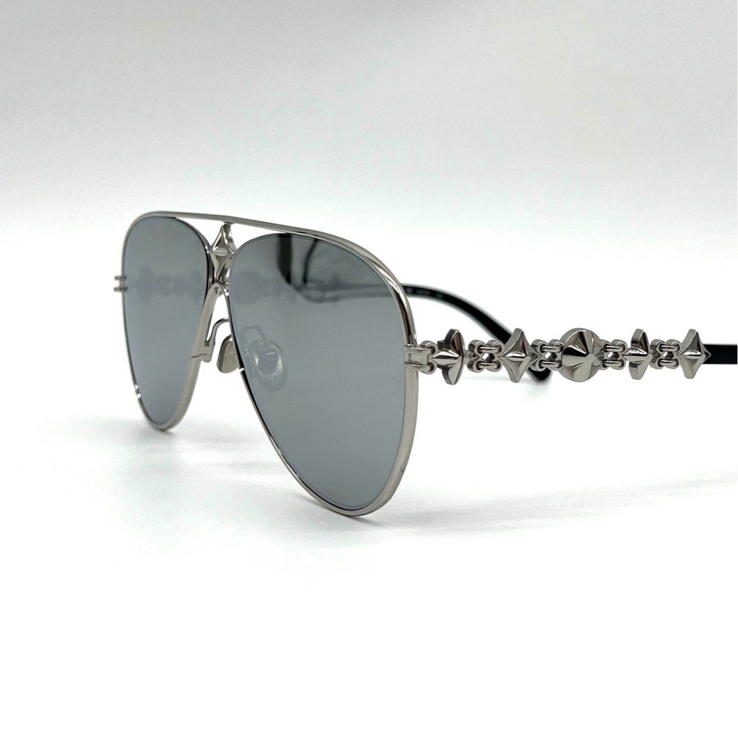 My Flower Chain Pilot Sunglasses S00 - Women - Accessories