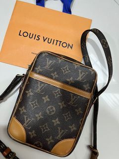 Louis Vuitton Sling Bag danube