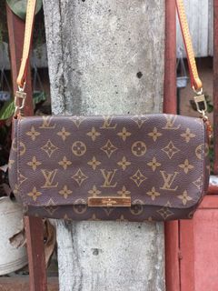 Louis-Vuitton-Monogram-Pallas-2Way-Bag-Hand-Bag-Rose-Poudre-M43400