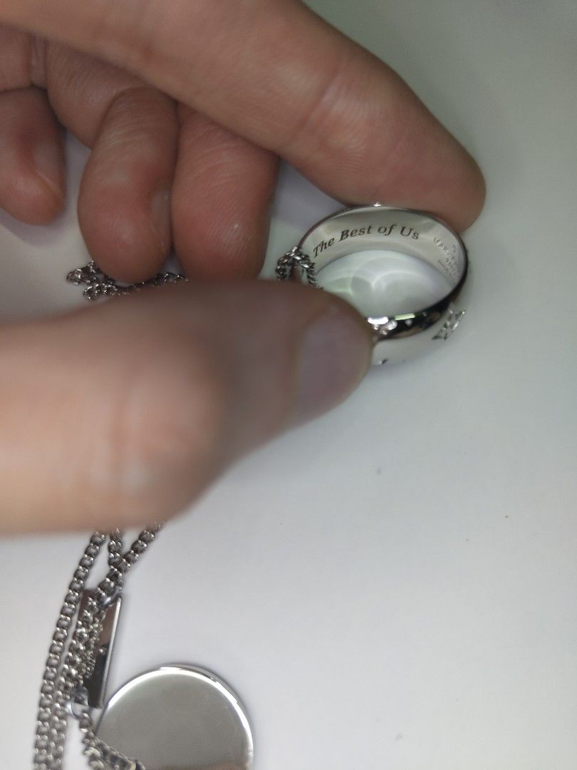 Monogram Charms Pendant Necklace M62485 – LuxUness