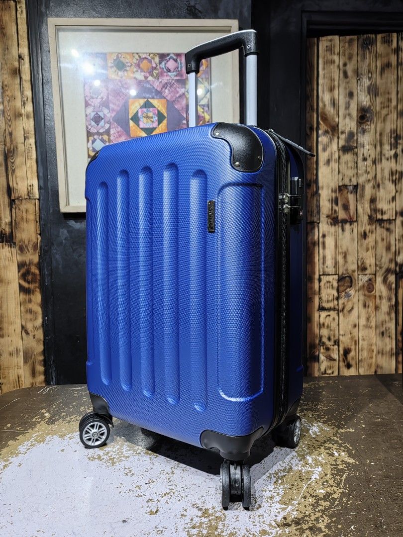 Luggage RUDY PROJECT Small Maleta Hobbies Toys Travel