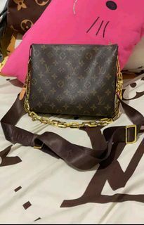Bag Moh - LV cp sling bag Complete inclusion 1150 php
