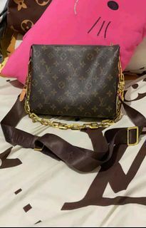 LV CP SLING TOP GRADE