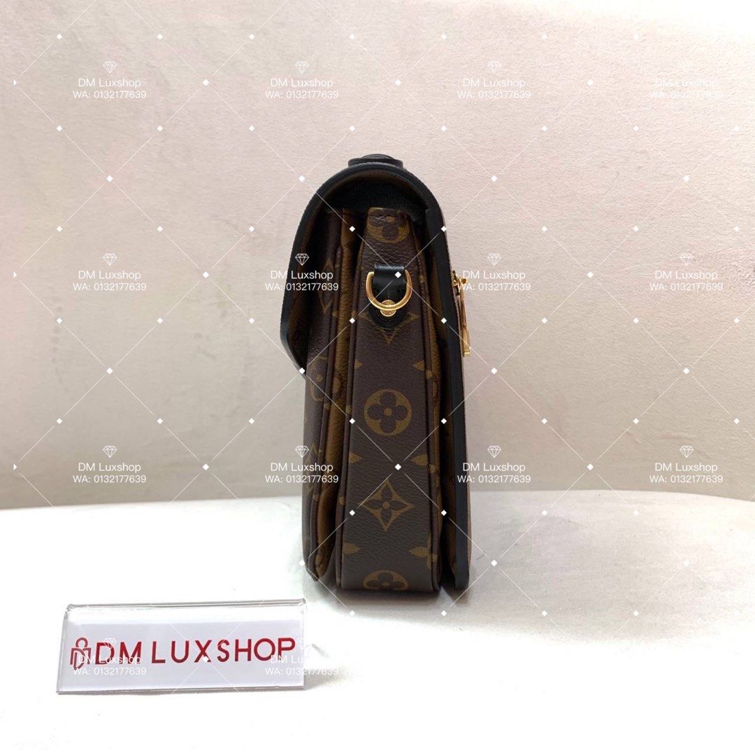 Louis Vuitton MONOGRAM EMPREINTE 2022 SS Papillon bb - exclusively online  (M45994)