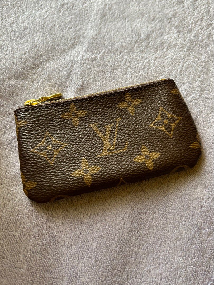 LV Scala mini pouch, Luxury, Bags & Wallets on Carousell