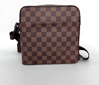 Authentic LOUIS VUITTON tulum pm bag, Luxury, Bags & Wallets on