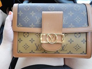 Dauphine MM H27 - Women - Handbags