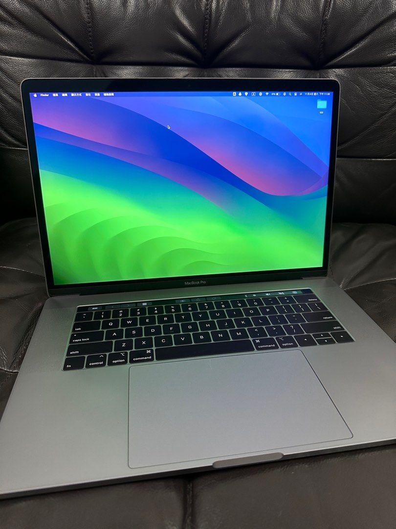 短納期対応 MacBookPro 2018 Apple IT Corei9 (Good) 32GB/512GB A1990 ...