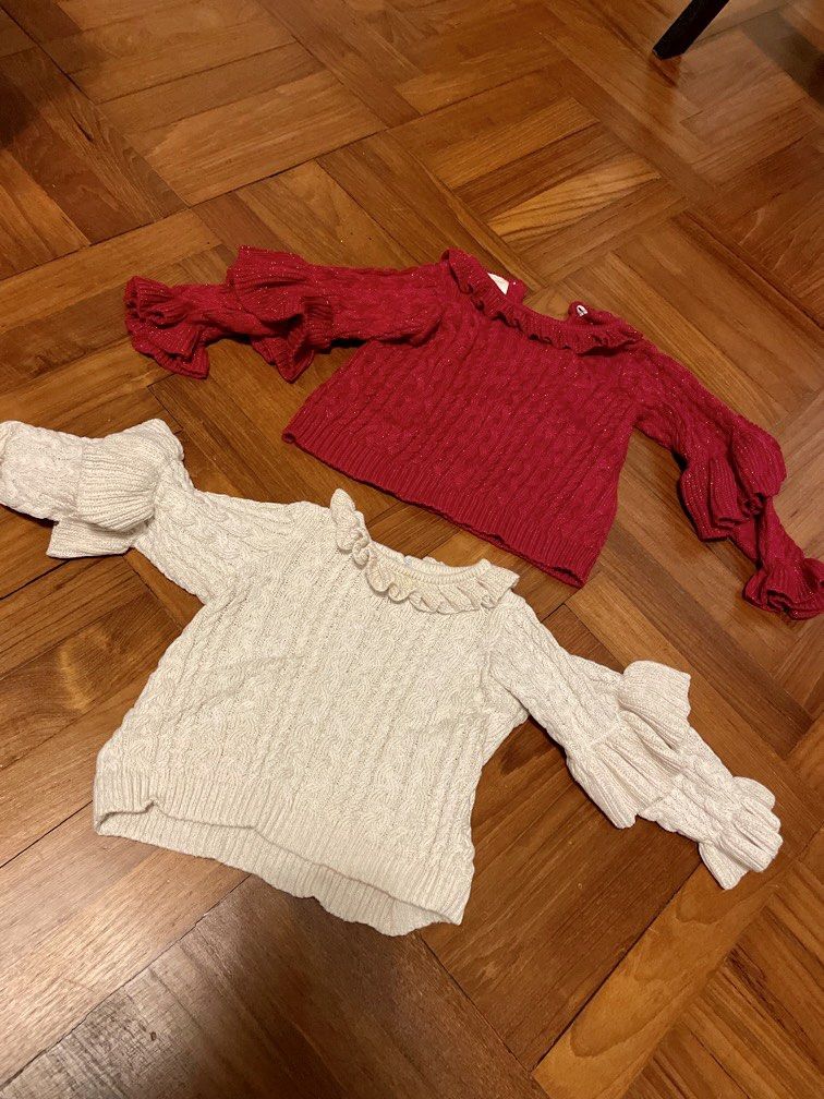 Sweater sets top macys