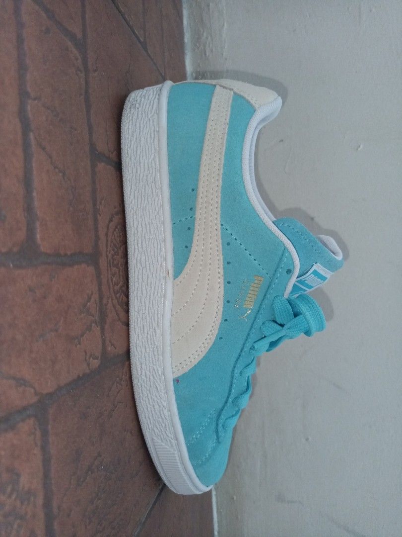Puma suede limited edition sale