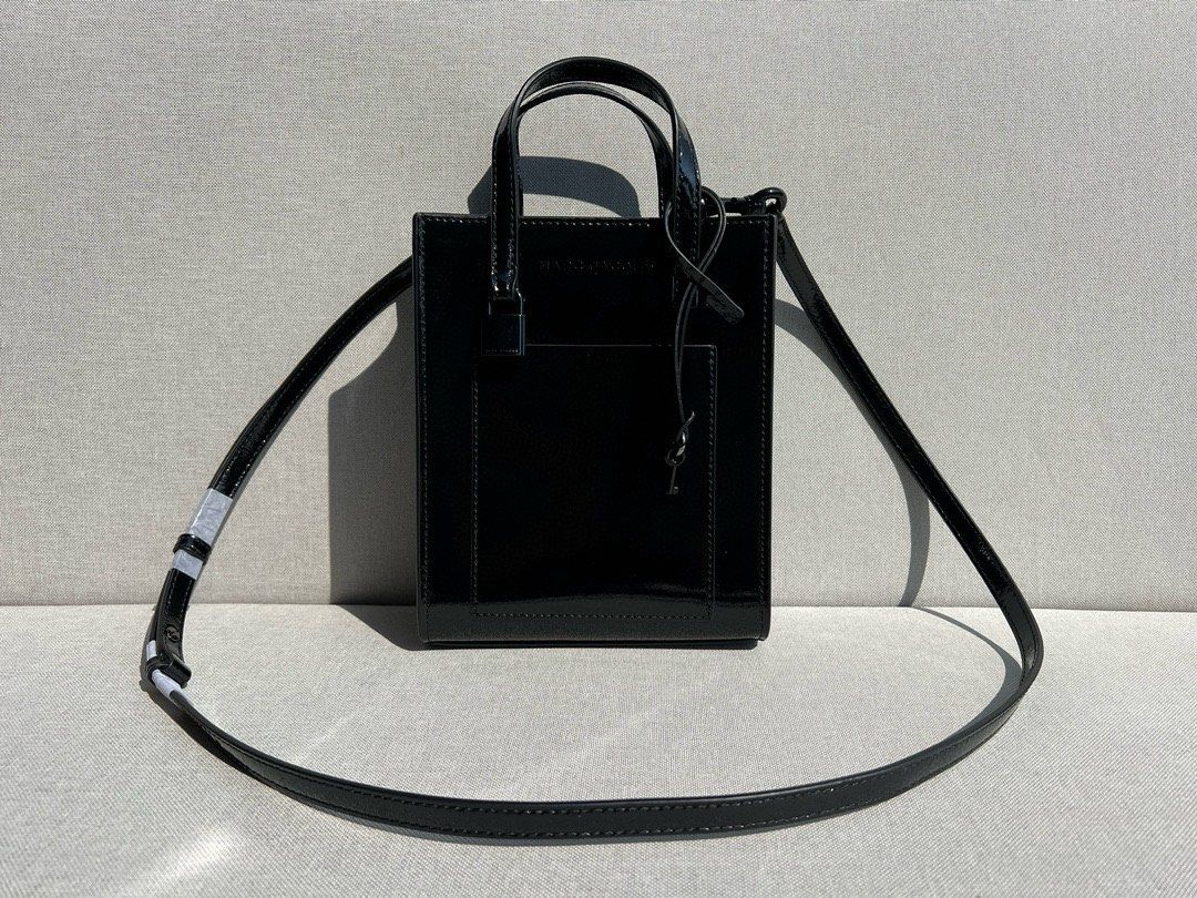 Marc jacobs crossbody black bag sale