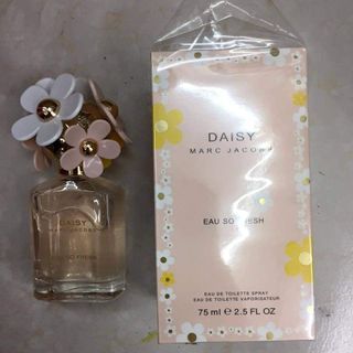 NEW Louis Vuitton Le Jour Se Lève 10 ml 0.34 Oz Parfum Perfume Travel  Bottle
