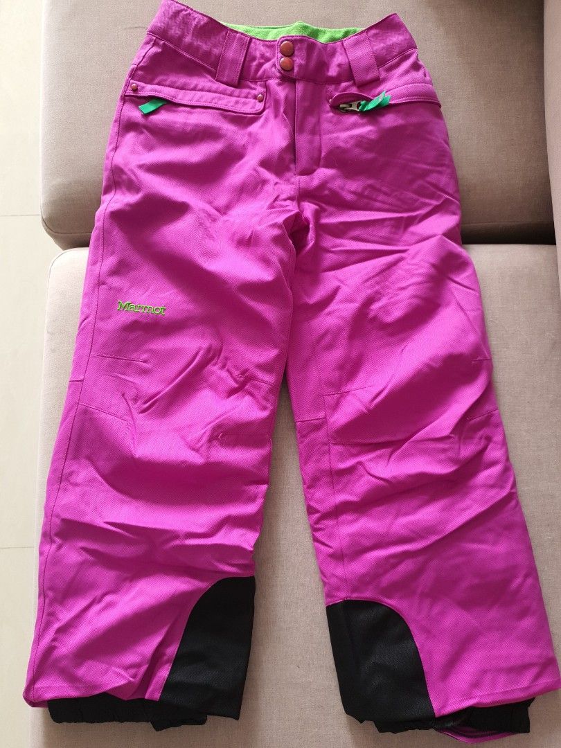 Marmot Ski Pants