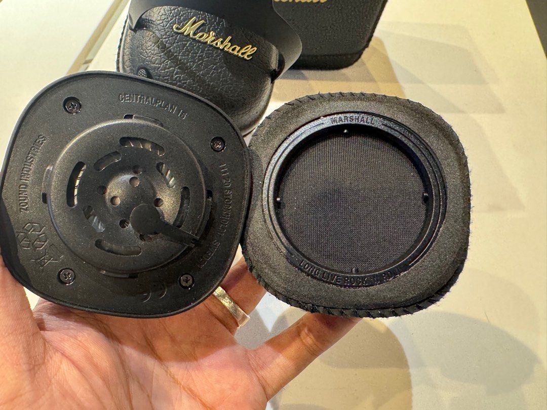 Fake marshall mid anc discount