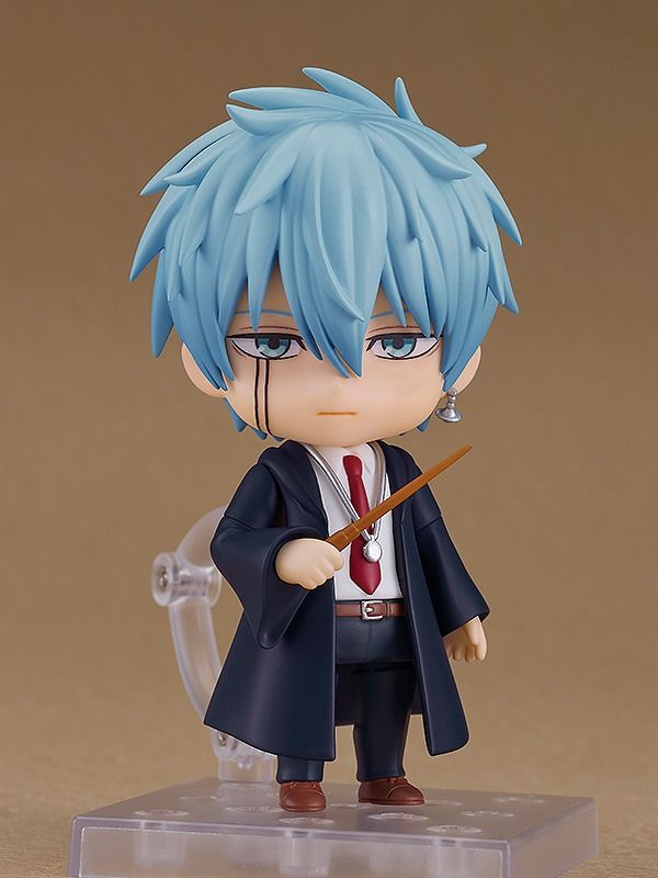 Nendoroid No. 2247 Mashle Magic and Muscles: Mash Burnedead [GSC