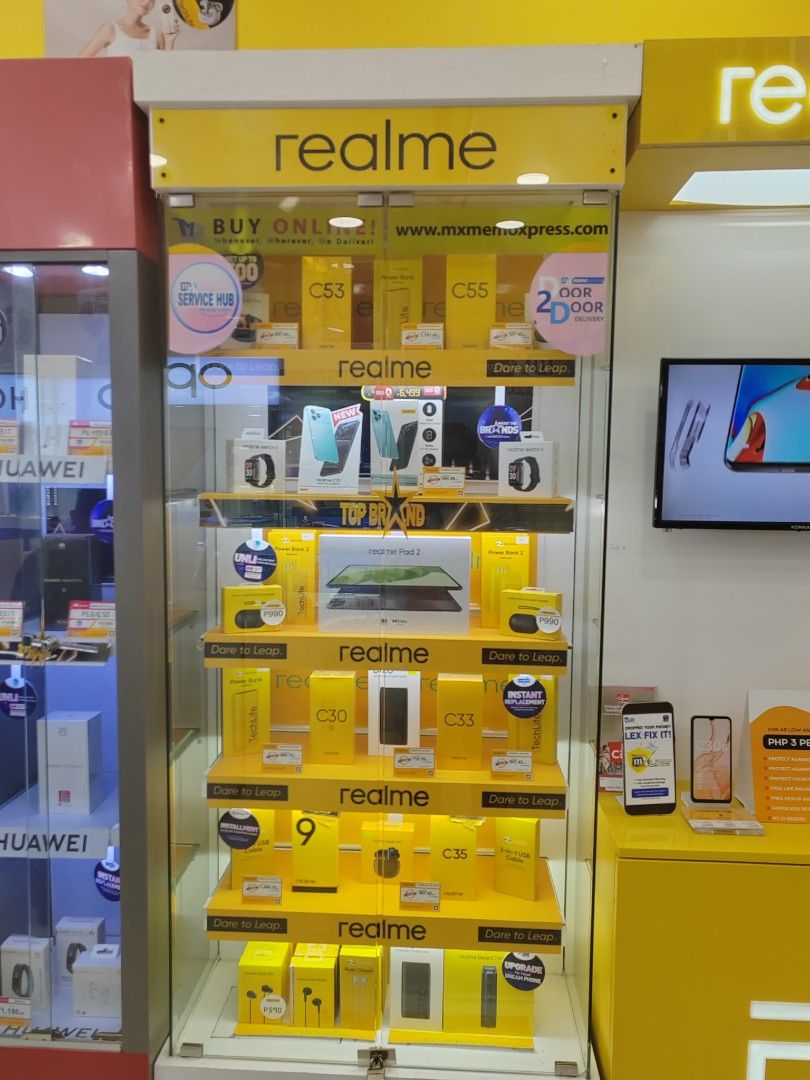 MEMOXPRESS Sm Southmall Store, Mobile Phones & Gadgets, Mobile Phones