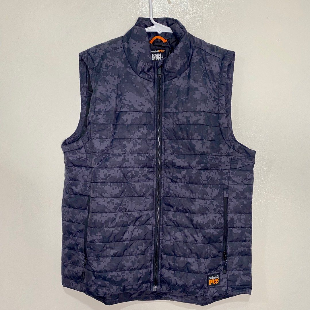 Gilet timberland outlet pro