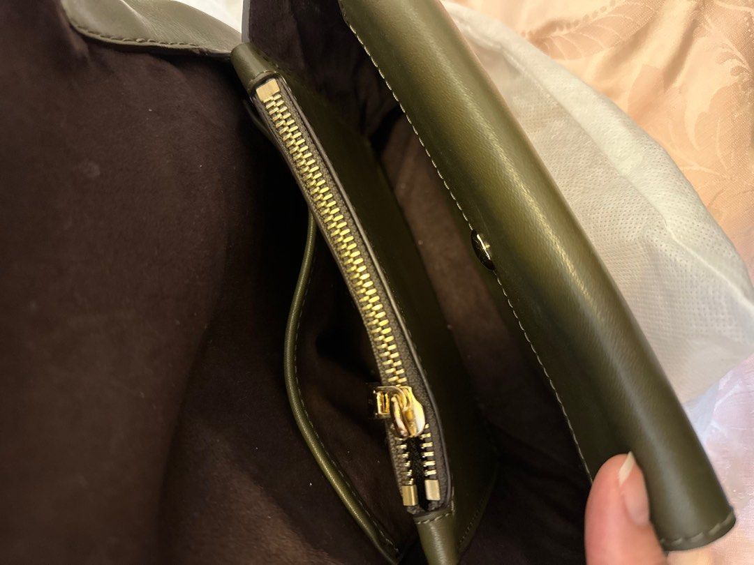 Michael kors hotsell cece olive