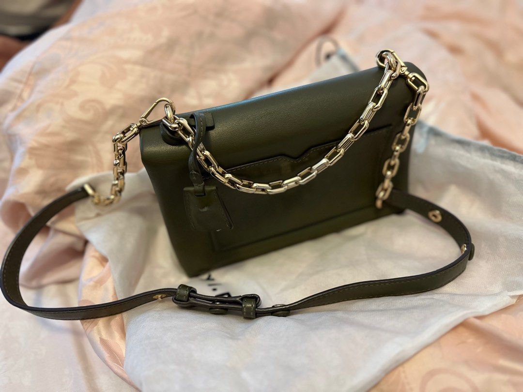 Michael kors cece olive on sale