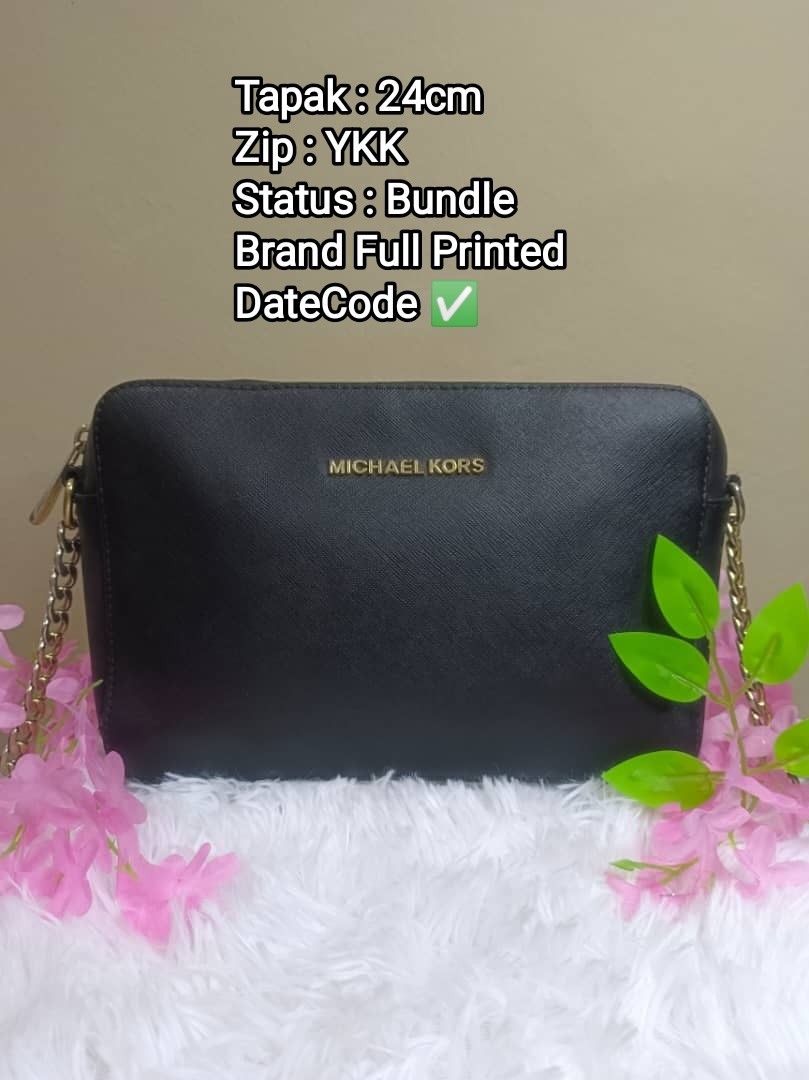 Michael kors sling handbags new arrivals
