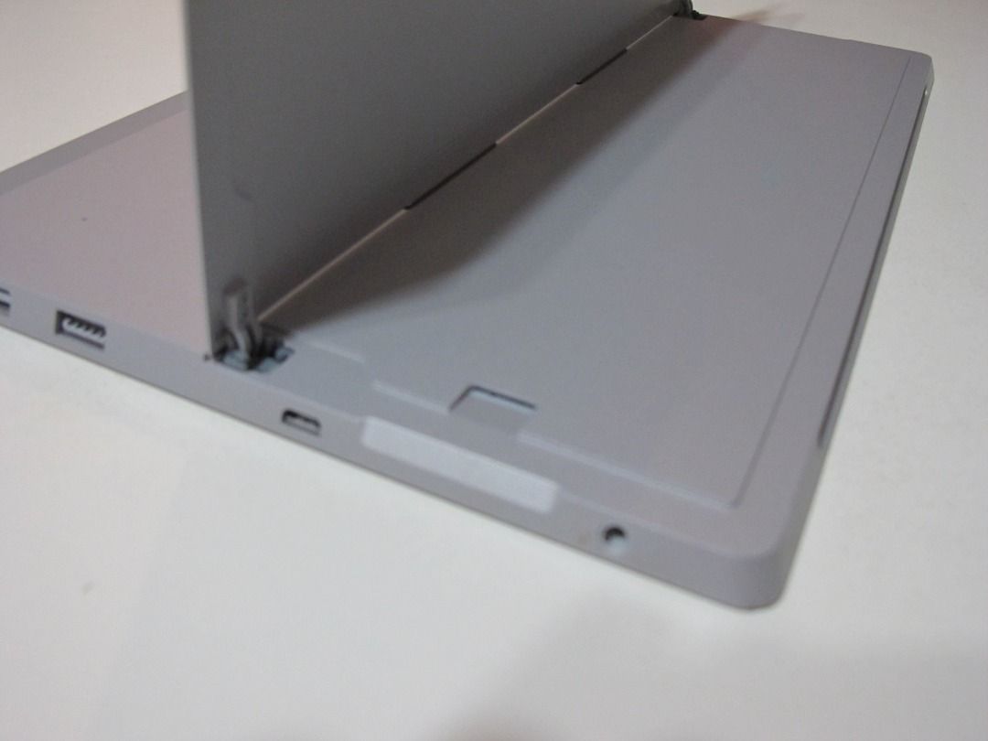Microsoft Surface 3 Atom X7-Z8700 4 + 128 full boxset TOUCH 正常