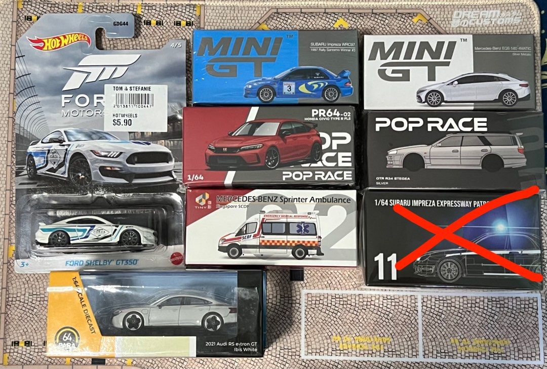 Ct mini gt new arrivals