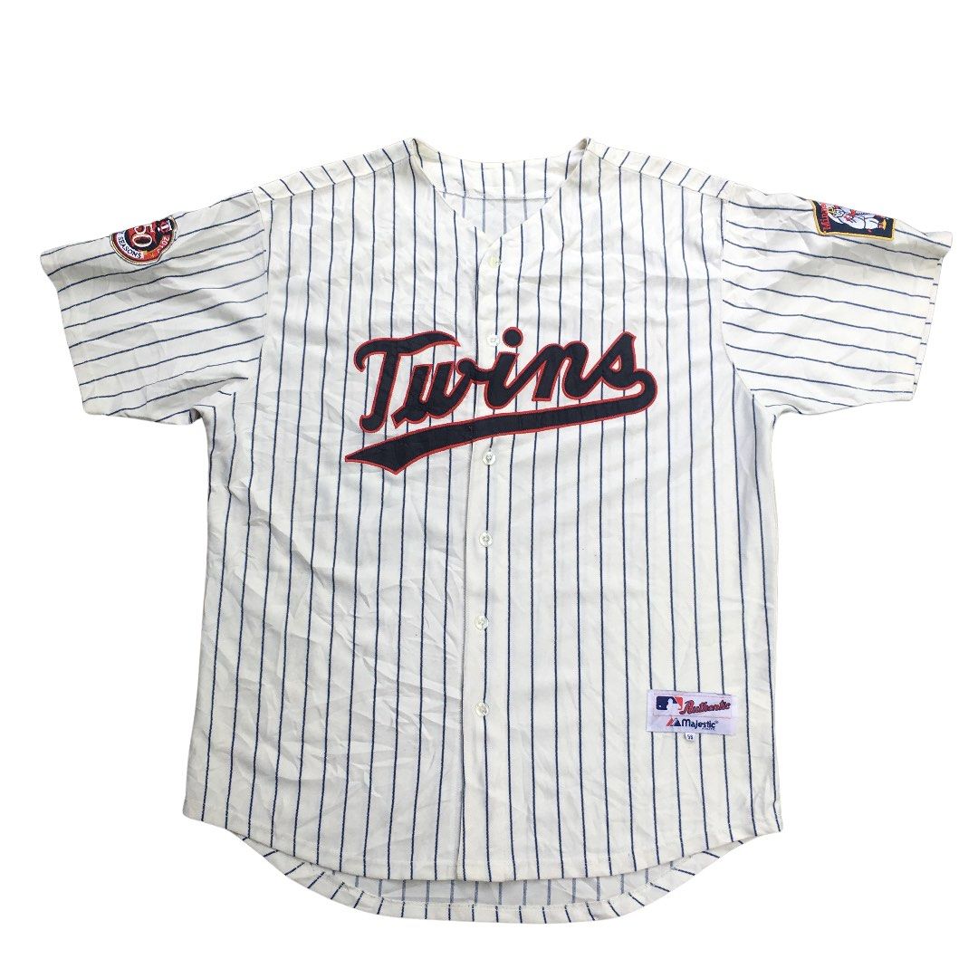 Mlb 2024 twins jersey