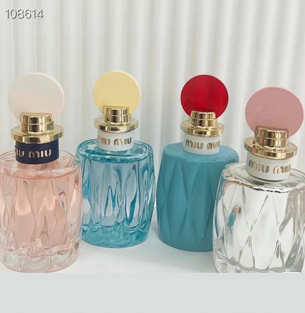 MiuMiu香水100ml, 美容＆個人護理, 健康及美容- 香水＆香體噴霧- Carousell