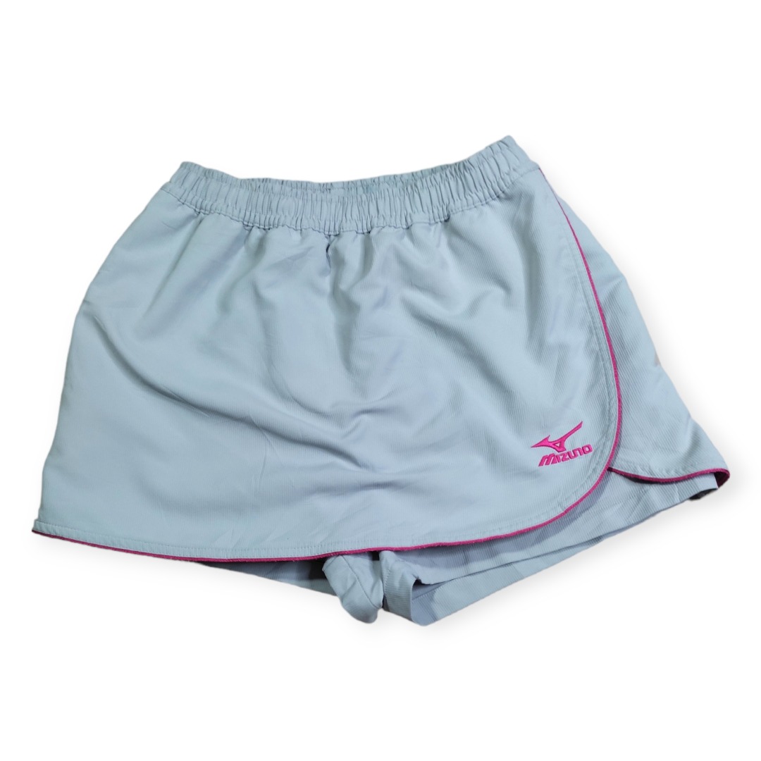 Mizuno tennis shorts deals